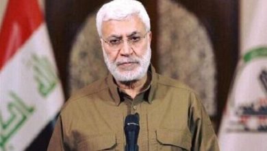 واکنش شدیداللحن خانواده شهید ابومهدی المهندس به اظهارات سخیف ترامپ