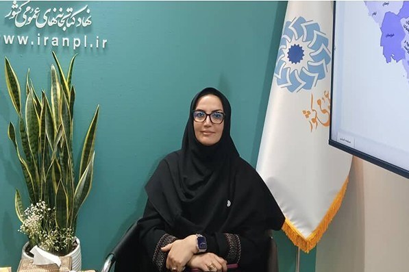 آمادگی برای تجهیز 11 کتابخانه جدید در فارس/ نیاز به اعتبار 90 میلیاردی / اخبار فارس - اخبار استانها