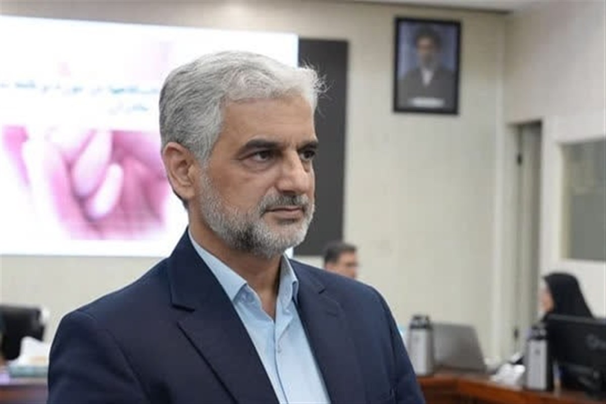 رهبر شهید جمعیت را یکی از مولفههای اصلی قدرت کشور میدانستند / اخبار خراسان رضوی - اخبار استانها