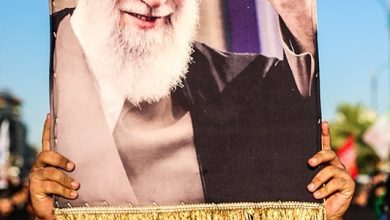 وحدت در سوگ؛ روایت همدلی امت اسلامی / اخبار جزایر خلیج فارس - اخبار استانها