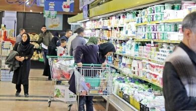 کارشناس اقتصادی: ریشههای تورم فراتر از نقدینگی در فشارهای سمت عرضه است / تورم , رکود , اقتصاد ایران , نقدینگی , فشار عرضه
