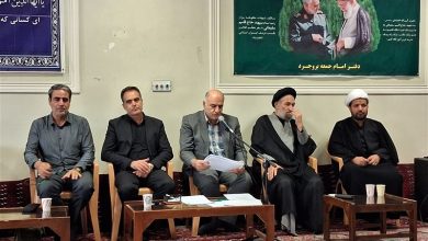 اختلاف قیمت گوشت در بروجرد روی میز مسئولان؛ برخورد با گرانفروشان / اخبار لرستان - اخبار استانها