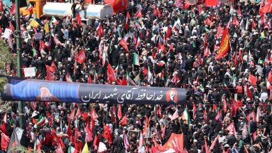 وحشت مجازی از یک حماسه حقیقی / اخبار سیاسی روز , اخبار سیاست داخلی