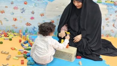 آمادگی کودکستانهای قم برای نگهداری از کودکان در ایام تشییع رهبر شهید / اخبار قم - اخبار استانها