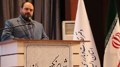 شورای نگهبان؛ خط مقدم صیانت از جمهوریت نظام / اخبار البرز - اخبار استانها