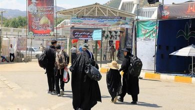 مرز باشماق؛ دروازه بینالمللی کردستان در انتظار زیرساختهای ماندگار / اخبار کردستان - اخبار استانها
