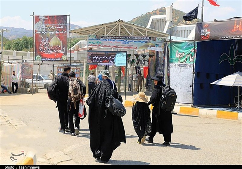 مرز باشماق؛ دروازه بینالمللی کردستان در انتظار زیرساختهای ماندگار / اخبار کردستان - اخبار استانها