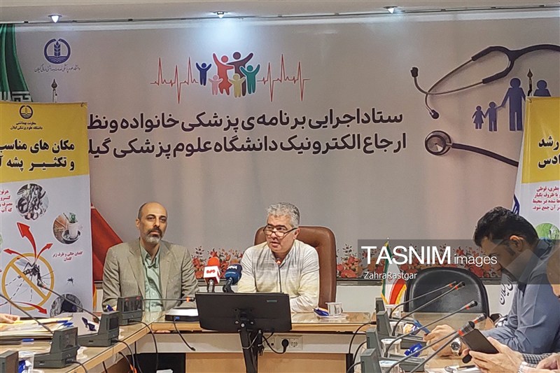 زنگ خطر گسترش پشه آئدس و تب دنگی در گیلان / اخبار گیلان - اخبار استانها