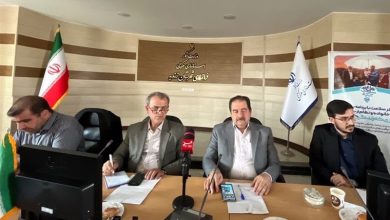 زرندیه در جمع 20 شهرستان منتخب اجرای طرح مراقبت از سالمندان قرار گرفت / اخبار مرکزی - اخبار استانها