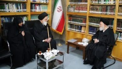 حضور میلیونی عراقیها در تشییع رهبرشهید جایگاه جهانی رهبری را نشان داد / اخبار خراسان رضوی - اخبار استانها