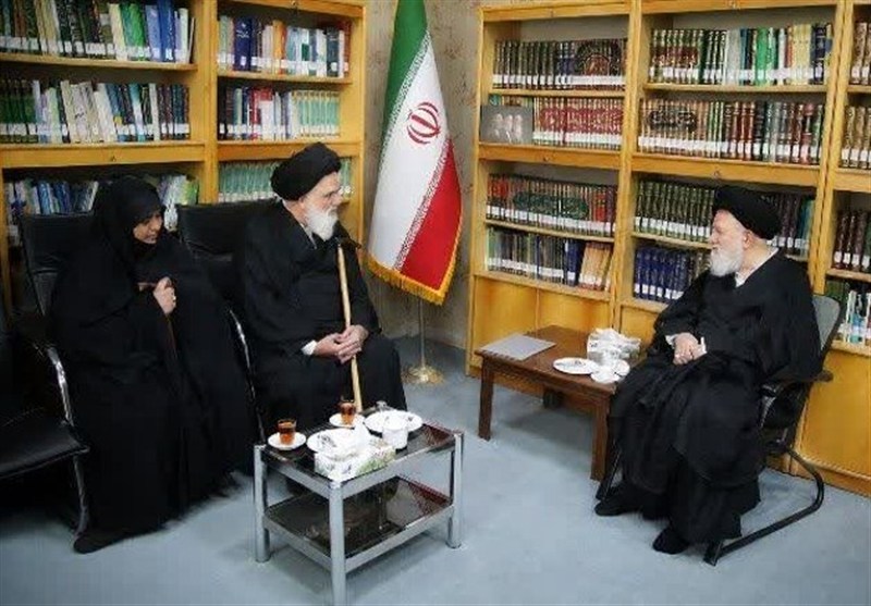 حضور میلیونی عراقیها در تشییع رهبرشهید جایگاه جهانی رهبری را نشان داد / اخبار خراسان رضوی - اخبار استانها