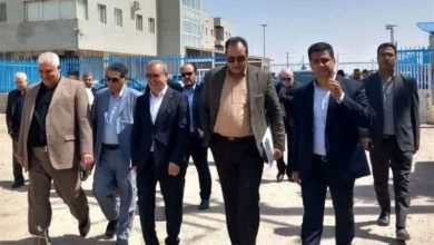تحول در تجارت کشاورزی شرق کشور؛ دوغارون به هاب دانشبنیان تبدیل میشود / اخبار خراسان رضوی - اخبار استانها