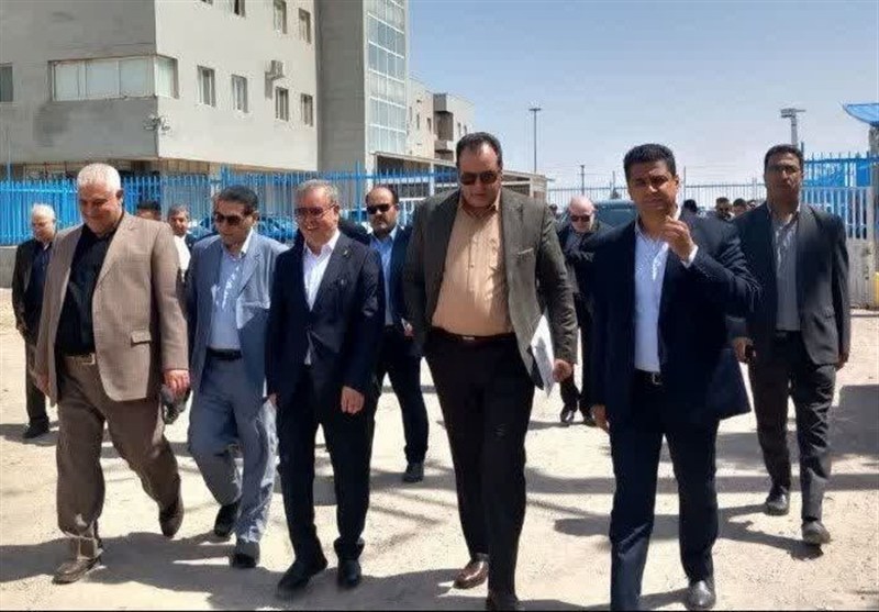 تحول در تجارت کشاورزی شرق کشور؛ دوغارون به هاب دانشبنیان تبدیل میشود / اخبار خراسان رضوی - اخبار استانها