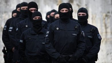 خنثی شدن یک عملیات تروریستی گسترده علیه مسکو