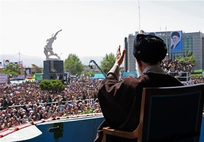 71 هزار میلیارد تومان پروژه؛ میراث ماندگار سفر رهبر شهید به کردستان / اخبار کردستان - اخبار استانها