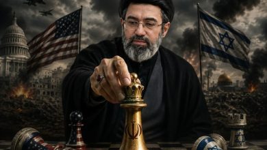 ماجراجویی پیش از انتخابات یا عقبنشینی استراتژیک / اخبار خراسان رضوی - اخبار استانها