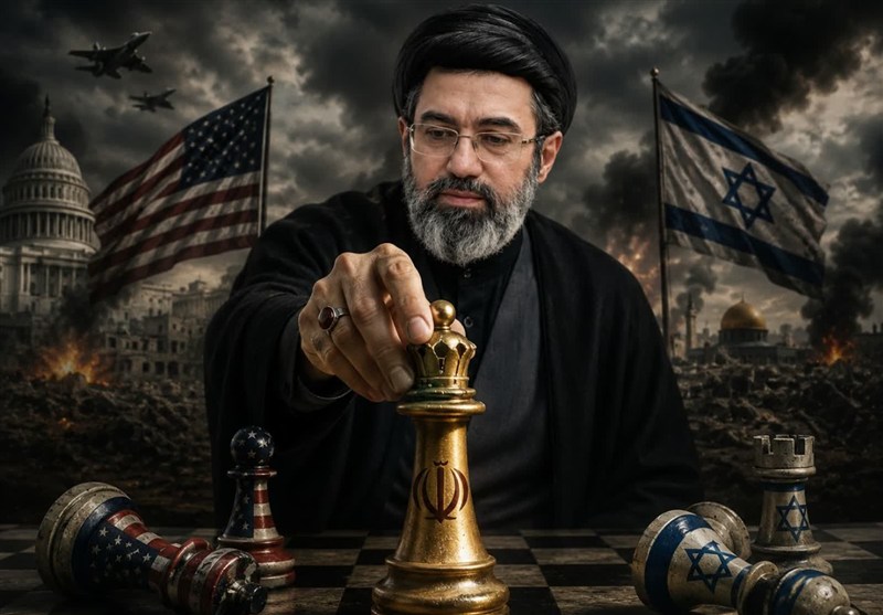 ماجراجویی پیش از انتخابات یا عقبنشینی استراتژیک / اخبار خراسان رضوی - اخبار استانها