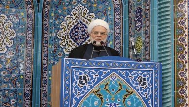 پورذهبی: رهبر شهید انقلاب با ایستادگی در برابر ظلم الگوی مقاومت شد / اخبار کردستان - اخبار استانها