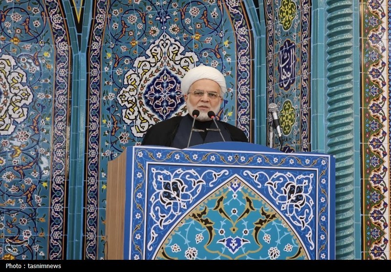 پورذهبی: رهبر شهید انقلاب با ایستادگی در برابر ظلم الگوی مقاومت شد / اخبار کردستان - اخبار استانها