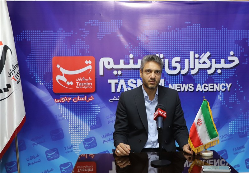 خلق 522 فرصت شغلی جدید از طریق 10 پروژه کلان در خراسان جنوبی / اخبار خراسان جنوبی - اخبار استانها