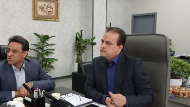 رصد برخط زنجیره تأمین کالا در البرز کلید خورد / اخبار البرز - اخبار استانها