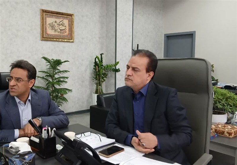 رصد برخط زنجیره تأمین کالا در البرز کلید خورد / اخبار البرز - اخبار استانها