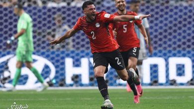 مصر؛ تکرار سناریوی باخت پس از گل زودهنگام مقابل آرژانتین / فوتبال مصر , فوتبال آرژانتین , جام جهانی , لیونل مسی , اشتباهات تاکتیکی