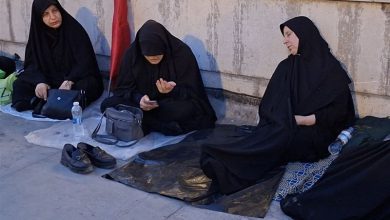 سه ساعت تا نماز؛ شبی که به صبح گره خورد / اخبار سیاسی روز , اخبار سیاست داخلی