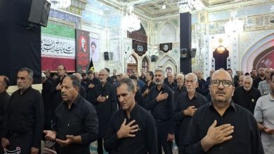 خراسان جنوبی در سوگ «آقای شهید ایران»؛ از اجتماعهای مردمی تا تجدید میثاق با آرمانها / اخبار خراسان جنوبی - اخبار استانها