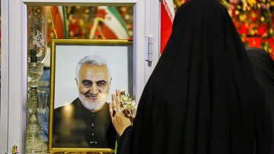 ازپایتخت مقاومت تا پایتخت ایران؛وداعی که دل کرمانیها رابه پایتخت رساند / اخبار کرمان - اخبار استانها