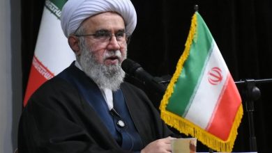 مکتب امام خمینی و رهبر شهید با ظلمپذیری و سلطهگری سازگار نیست / اخبار گیلان - اخبار استانها