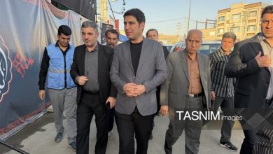خدمات رایگان برای رفاه زائران در مرز باشماق/مسیر امن و روان / اخبار کردستان - اخبار استانها