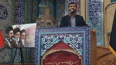 رأی مردم امانتی الهی در دستان ناظران انتخابات است / اخبار استان تهران - اخبار استانها