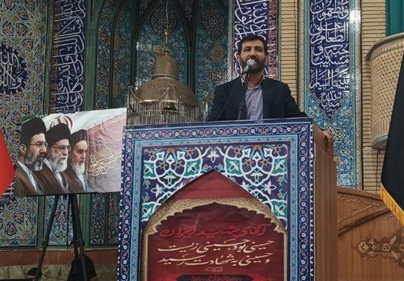 رأی مردم امانتی الهی در دستان ناظران انتخابات است / اخبار استان تهران - اخبار استانها