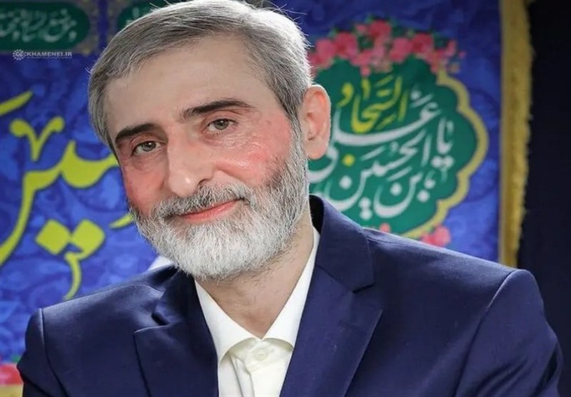 مراسم بزرگداشت شهید مصباح الهدی باقری کنی برگزار شد / اخبار سیاسی روز , اخبار حوزه علمیه و دانشگاه