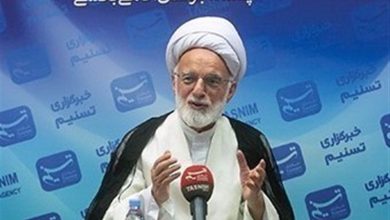 روایت آیت الله دری نجف آبادی از وداع باشکوه ملت با امام شهید امت / اخبار مرکزی - اخبار استانها