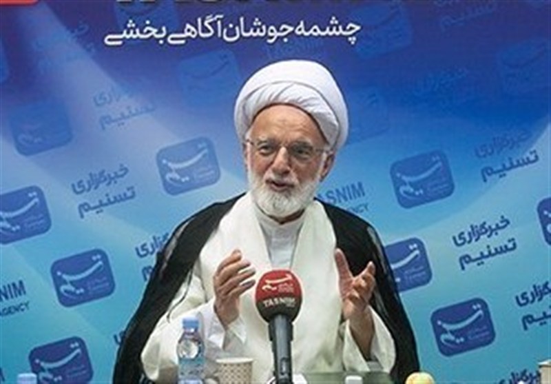 روایت آیت الله دری نجف آبادی از وداع باشکوه ملت با امام شهید امت / اخبار مرکزی - اخبار استانها