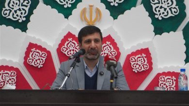 طحان نظیف: مسیری که با رهبر شهید انقلاب طی کردیم، مسیر عزت و شرافت است / اخبار سیاسی روز , اخبار سیاست داخلی