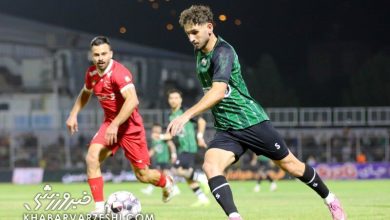 پرسپولیس به دنبال جذب هافبک جوان خیبر خرم آباد / گودرزی در رادار تارتار / پرسپولیس , مهدی گودرزی , خیبر خرم آباد , مهدی تارتار , لیگ برتر