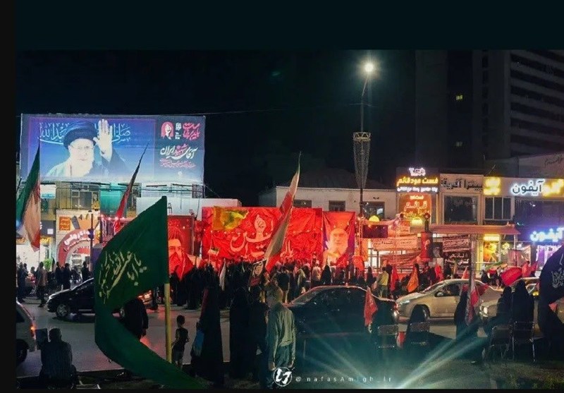 مقابله با جنگ اقتصادی دشمن از اصلاح الگوی مصرف آغاز میشود / اخبار خراسان رضوی - اخبار استانها
