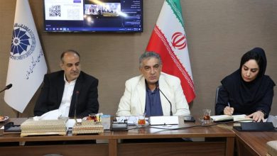 سند راهبردی توسعه گردشگری کریدور جنوب زاگرس تدوین شود / اخبار فارس - اخبار استانها