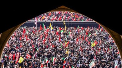 قیصری: حضور در تشییع رهبر شهید، پاسخی قاطع به نقشههای دشمن است / اخبار سیاسی روز , اخبار مجلس