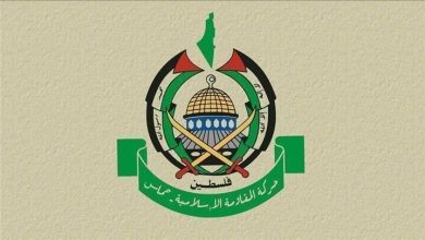 واکنش حماس به طرحی خطرناک برای بلعیدن کرانه باختری