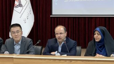 خراسان جنوبی آماده توسعه همکاریهای اقتصادی و سرمایهگذاری با چین است / اخبار خراسان جنوبی - اخبار استانها