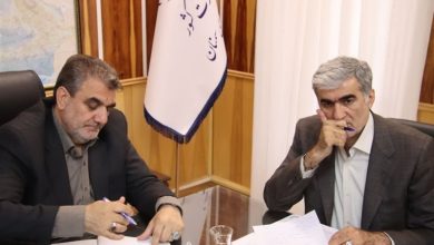استاندار سمنان: حمایت هدفمند از دانشبنیانها بر پایه نیازهای راهبردی / اخبار سمنان - اخبار استانها