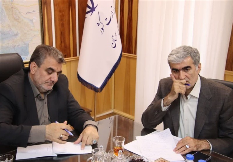 استاندار سمنان: حمایت هدفمند از دانشبنیانها بر پایه نیازهای راهبردی / اخبار سمنان - اخبار استانها