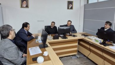حقآبه باغات غرب کرج رهاسازی میشود / اخبار البرز - اخبار استانها