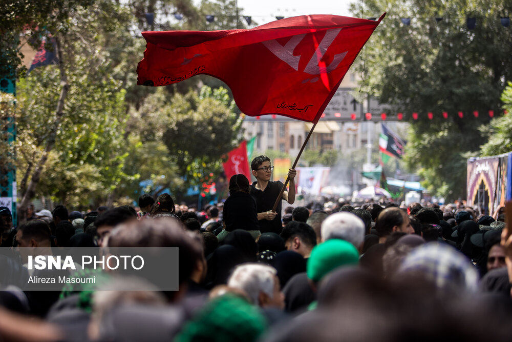 تأمین ۶ میلیون لیتر سوخت برای ناوگان اربعین / نفتگاز , ناوگان اربعین , شرکت ملی پخش فرآوردههای نفتی , زائران اربعین , سوخت