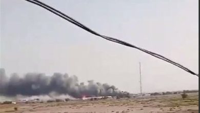 ساعتی پیش صدای 4 انفجار در شهر بوشهر شنیده شد / اخبار بوشهر - اخبار استانها