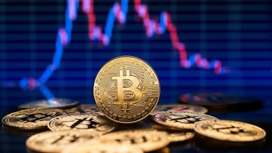 جهش قیمت بیتکوین به نزدیکی ۶۴ هزار دلار با بسته شدن اجباری موقعیتهای فروش / بیتکوین , قیمت , معاملات , ارز دیجیتال , جهش